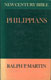 Ralph P. Martin [1925-1913], Philippians. New Century Bible