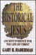 Habermas: The Historical Jesus