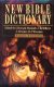 New Bible Dictionary, 3rd edn.