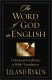 Ryken: The Word of God in English