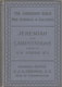 Annesley William Streane [1844-1915], The Book of the Prophet Jeremiah, Together with the Lamentations, with Map, Notes and Introduction. Cambridge Bible for Schools and Colleges
