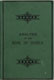 Thomas Boston Johnstone [1847-1902] & Lewis Hughes, Analysis of the Book of Judges with Notes Critical, Historical, and Geographical also Maps and Examination Questions.