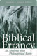 Norman L. Geisler, ed.: Biblical Errancy