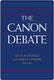 Lee Martin McDonald & James A. Sanders, Canon Debate.