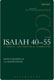 John Goldingay, Isaiah 40-55