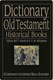 Bill T Arnold & H.G.M. Williamson, eds., Dictionary of the Old Testament: Historical Books