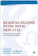 Robert L. Webb & Duane F. Watson, Reading Second Peter with New Eyes