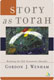 Wenham: Story as Torah