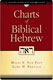 Gary D. Pratico & Miles V. Van Pelt, Charts of Biblical Hebrew