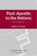 Walter F. Taylor, Paul: Apostle to the Nations