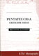 T. Desmond Alexander, Pentateuchal Criticism Today: A Guidebook for Beginners