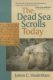 VanderKam: The Dead Sea Scrolls Today  