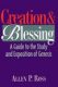 Ross: Creation and Blessing
