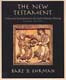 Ehrman: The New Testament