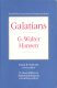 Hanson: Galatians