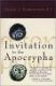 Harrington: Invitation to the Apocrypha
