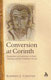 Chester: Conversion at Corinth