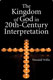 Wendell Willis, ed., Kingdom of God in 20th-Century Interpretation