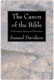 Samuel Davidson, The Canon of the Bible Its Formation., History and Fluctuations