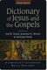 Dictionary of Jesus and the Gospels, 2nd edn