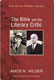 Amos N. Wilder, The Bible and the Literary Critic