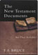Bruce: The New Testament Documents: Are They Reliable?
