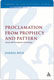 Darrell L. Bock, Proclamation from Prophecy and Pattern: Lucan Old Testament Christology