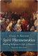 Craig S. Keener, Spirit Hermeneutics