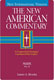 James A. Brooks, Mark. The New American Commentary