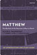 Elaine M. Wainwright, Matthew: An Introduction and Study Guide