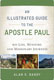 Alan S. Bandy, An Illustrated Guide to the Apostle Paul