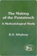 R. Norman Whybray, The Making of the Pentateuch. A Methodological Study