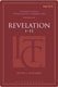 Peter J. Leithart, Revelation 1-11. International Theological Commentary