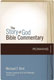 Michael F. Bird, Romans. The Story of God Bible Commentary